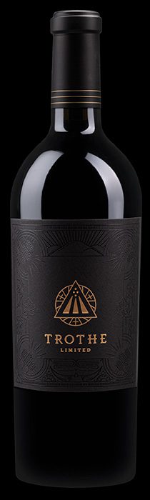 2019 Trothe Limited Malbec