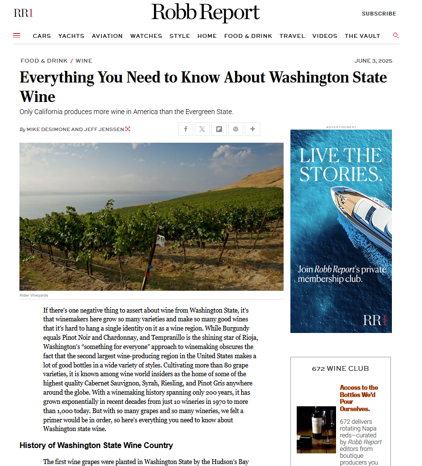 Screenshot of the linked article.
