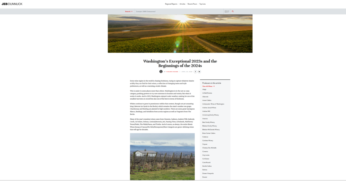 Image of article header